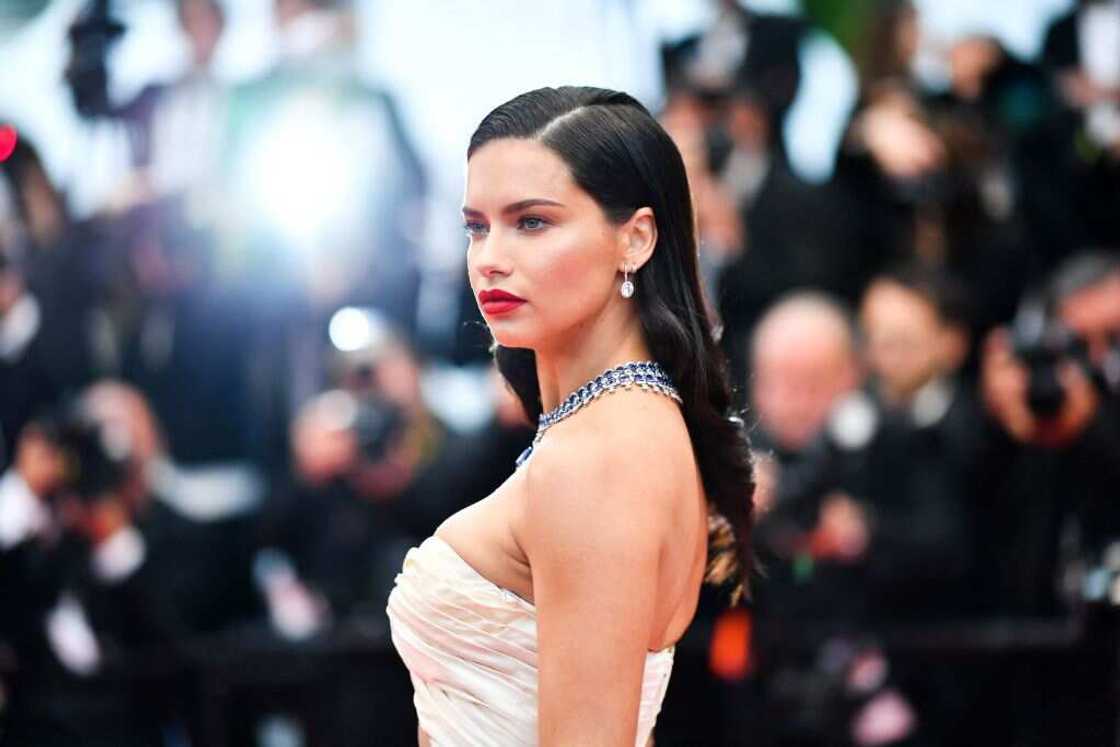 highest-paid female models highest-paid female models