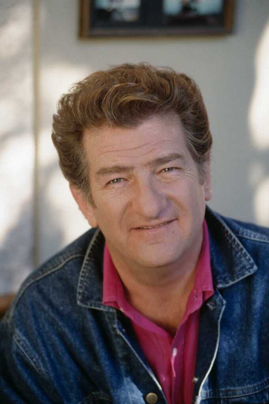 Eddy Mitchell Eddy Mitchell