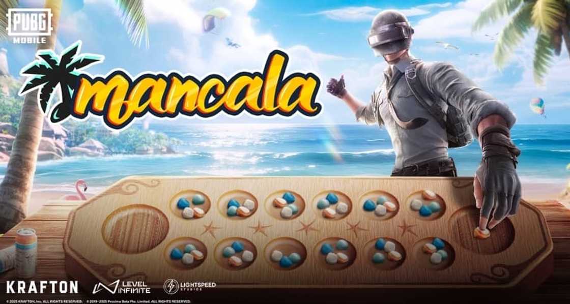 PUBG MOBILE Goes All-In for Africa: Local Servers, Cultural Features, and a Future Built Together PUBG MOBILE Goes All-In for Africa: Local Servers, Cultural Features, and a Future Built Together