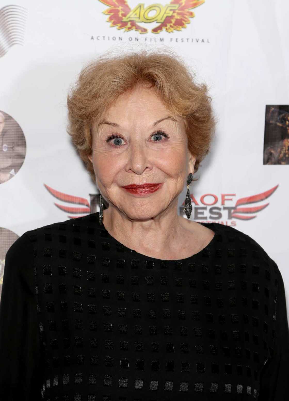 Michael Learned Michael Learned
