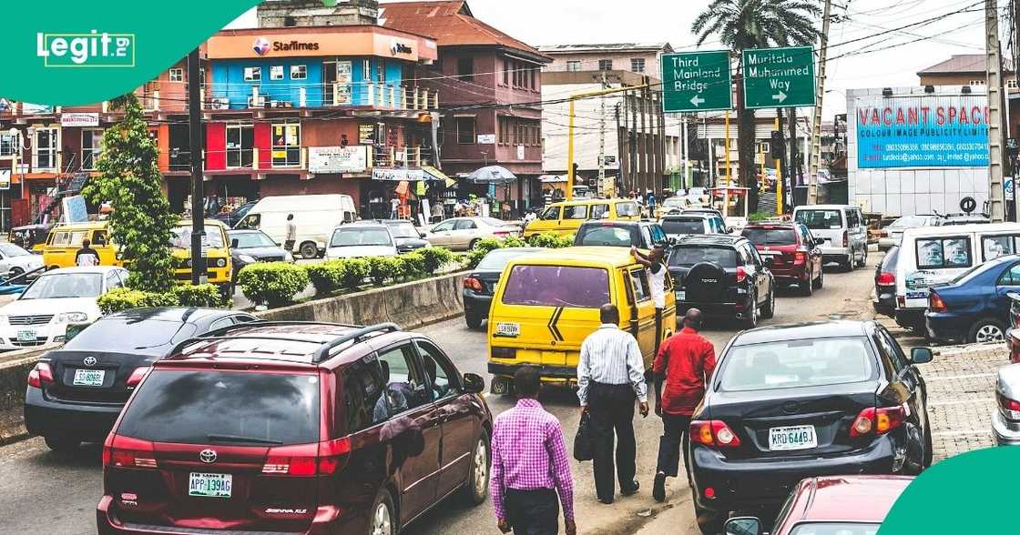 Top locations in Lagos offering cheaper rent
