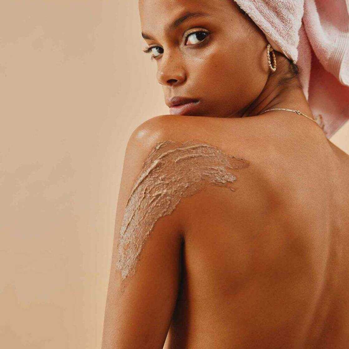 Healthy skin Healthy skin