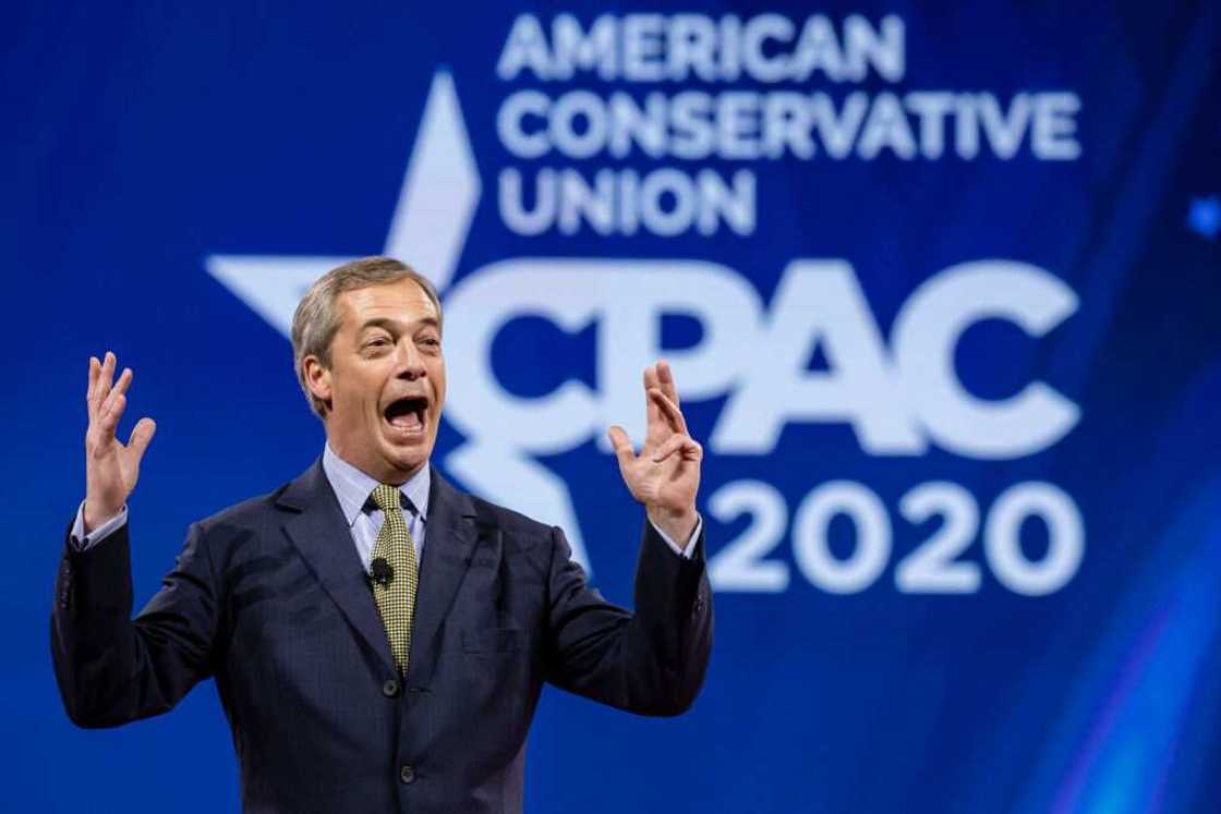 Somebody worse will come, UK politician warns US after Trump's impeachment Somebody worse will come, UK politician warns US after Trump's impeachment