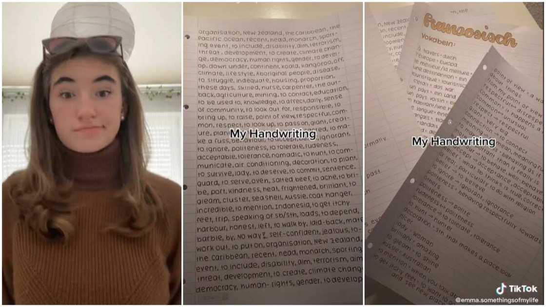 Times New Roman font/lady's beautiful handwriting. Times New Roman font/lady's beautiful handwriting.