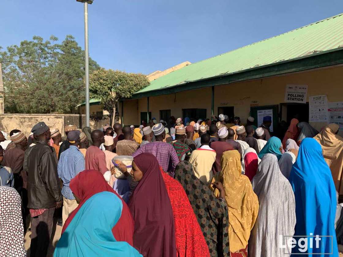 Rumfar Kwankwaso Rumfar Kwankwaso