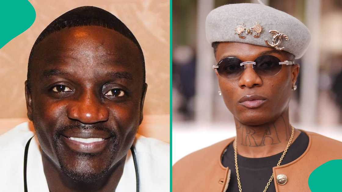 Akon m Akon m