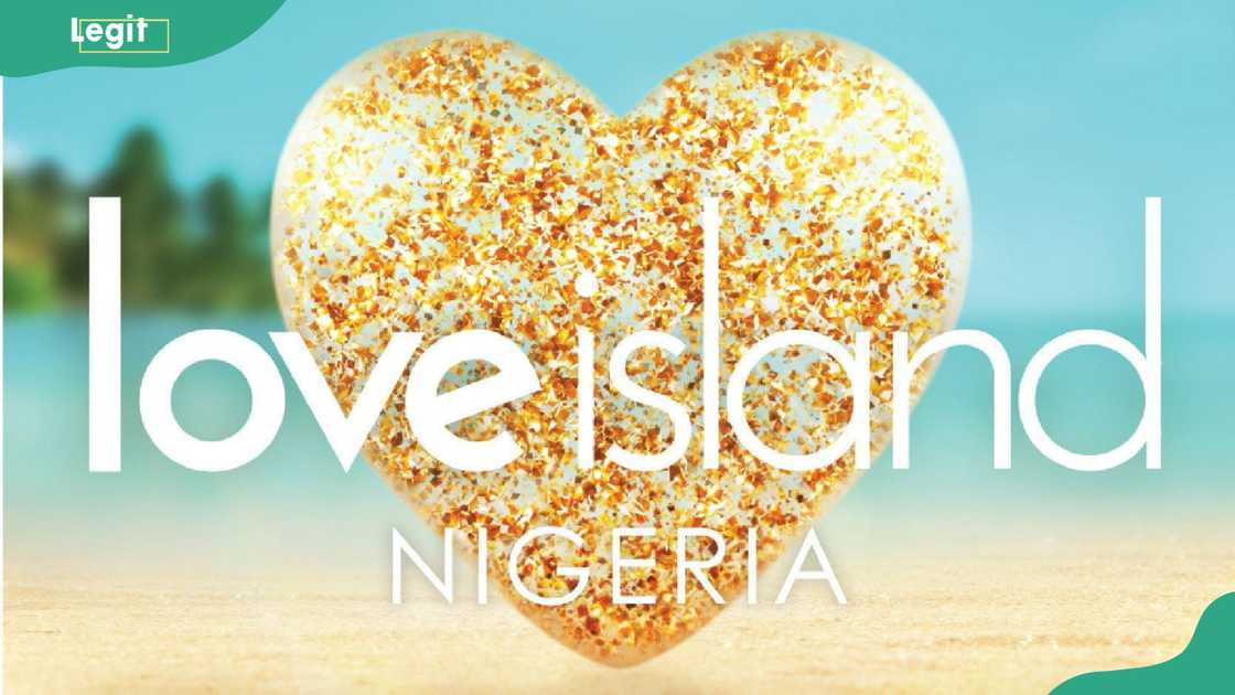 Love Island Nigeria Love Island Nigeria