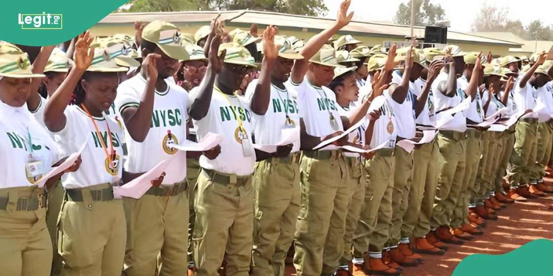 Addresses of NYSC camps in Abuja, Kano, Lagos, others