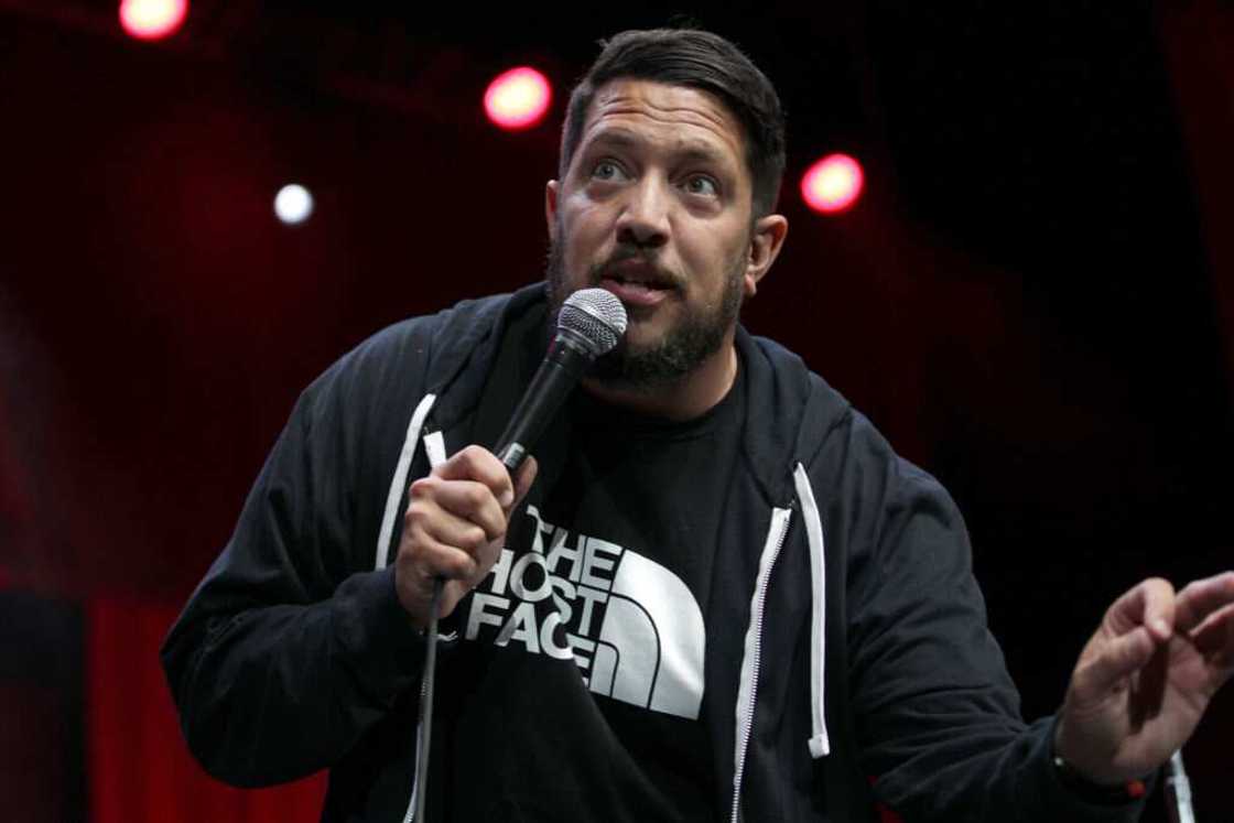 Sal Vulcano education