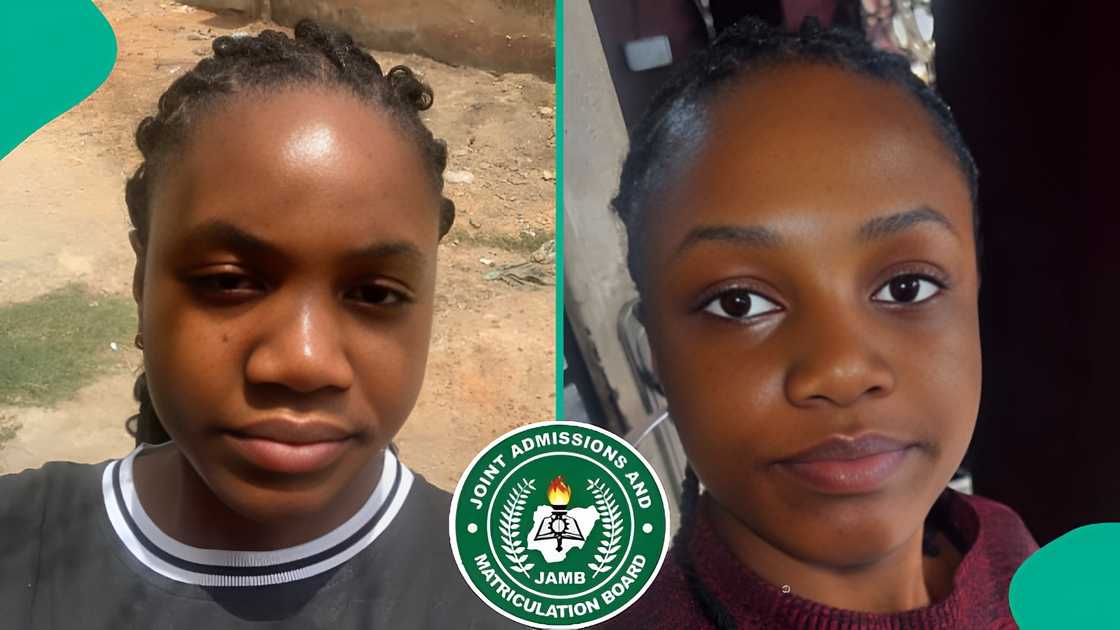 JAMB: Science student impresses many with 2026 UTME result