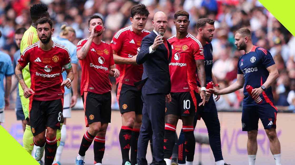 Erik ten Hag's signings at Manchester United have struggled to adapt