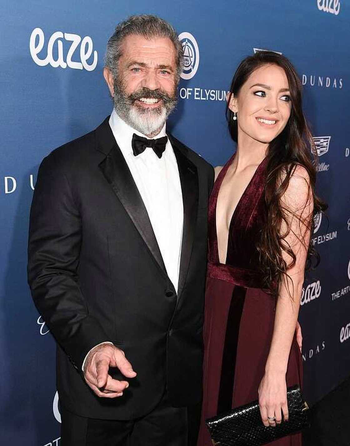 Mel Gibson net worth and personal life