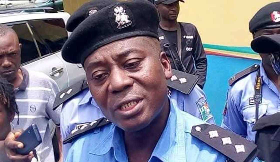 Tragedy struck in Ogun as monarch assassinated, 3 others burnt to death Tragedy struck in Ogun as monarch assassinated, 3 others burnt to death