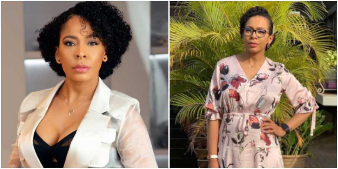 BBNaija’s Tboss Slams Women With Moustache, Says She Gets Confused Trying to Figure if They Are Men or Women BBNaija’s Tboss Slams Women With Moustache, Says She Gets Confused Trying to Figure if They Are Men or Women