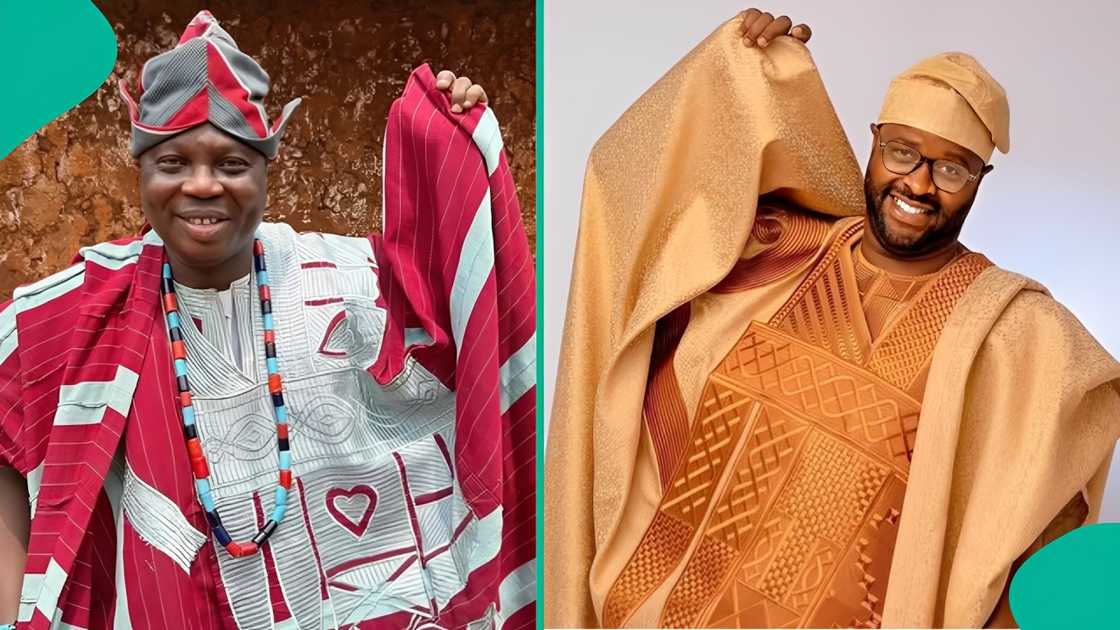 TAMPAN president Mr Latin shares on set encounter with Femi Adebayo, praises him amid his marital issues with his estranged wife. TAMPAN president Mr Latin shares on set encounter with Femi Adebayo, praises him amid his marital issues with his estranged wife.