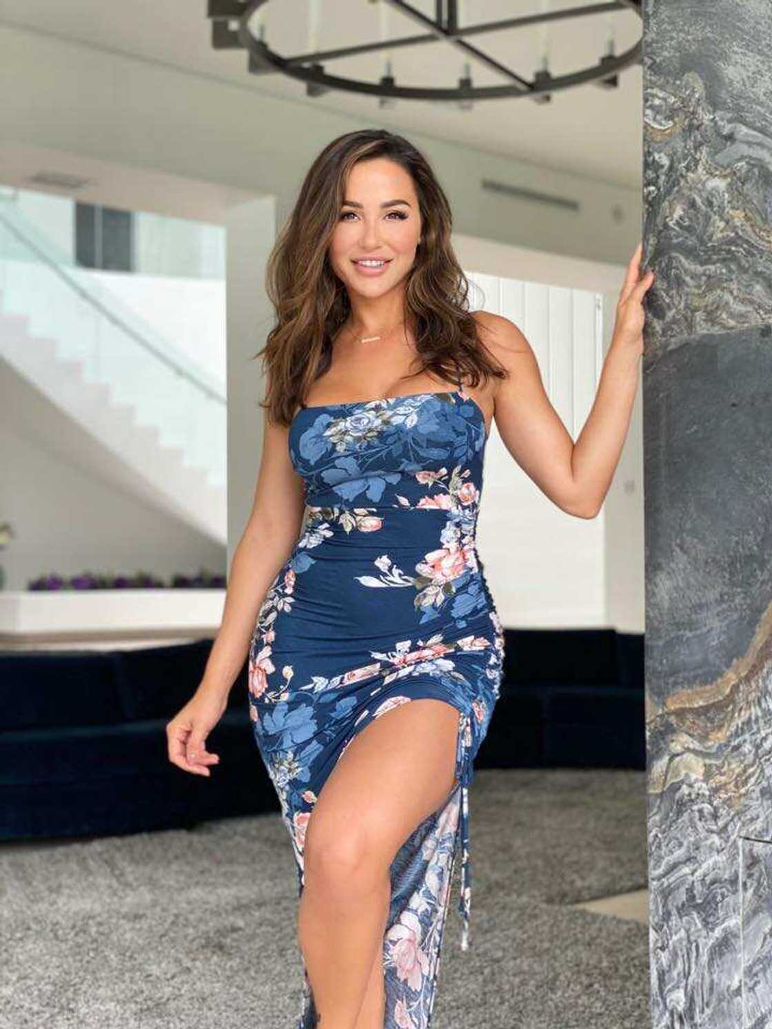 Ana Cheri Garcia Ana Cheri Garcia