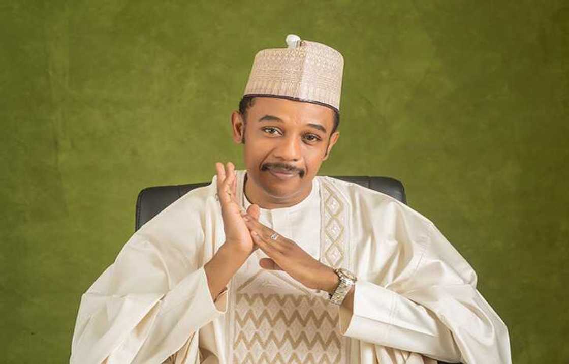 Kotu ta sake gurfanar da dan takaran gwamna na PDP a Niger da tsohon gwamna kan zambar N4.56b Kotu ta sake gurfanar da dan takaran gwamna na PDP a Niger da tsohon gwamna kan zambar N4.56b