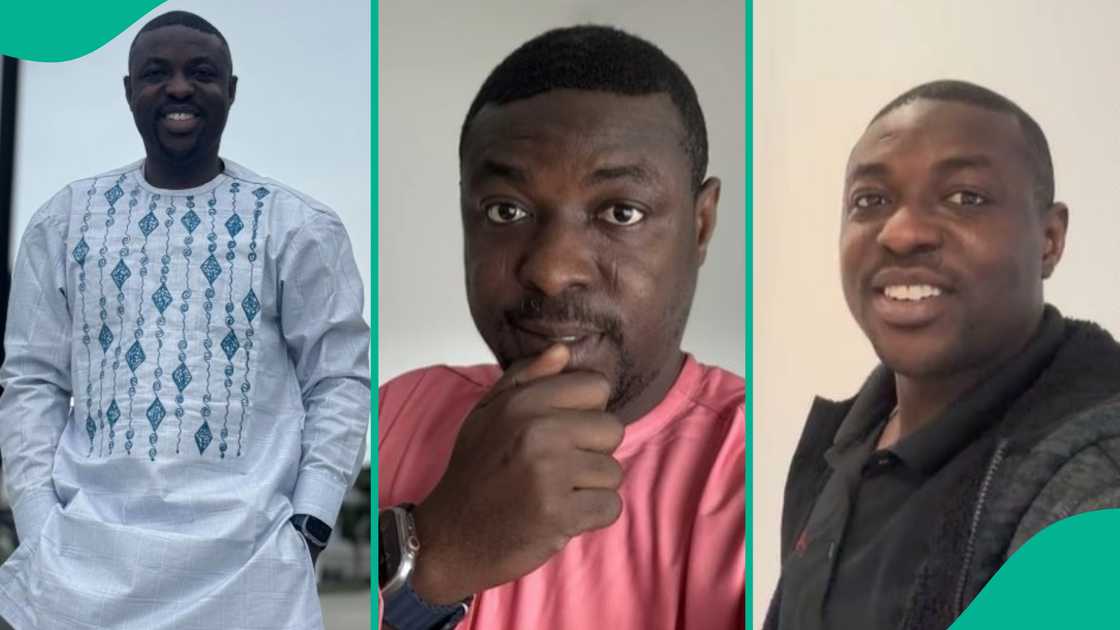 Man gets a house in New Zealand Man gets a house in New Zealand