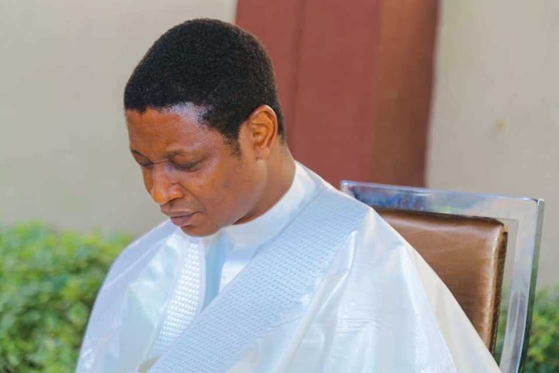 Yakubu Pam Yakubu Pam