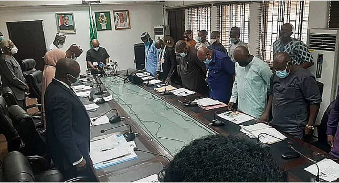 SSANU da NASU SSANU da NASU