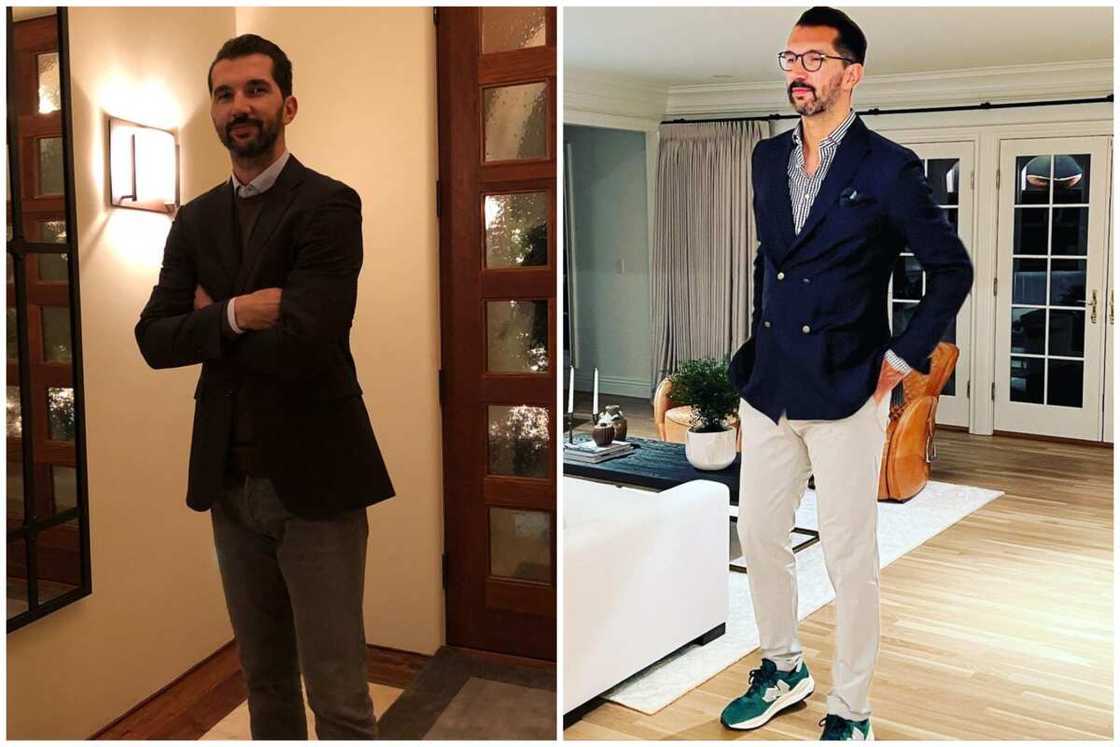 White NBA players White NBA players