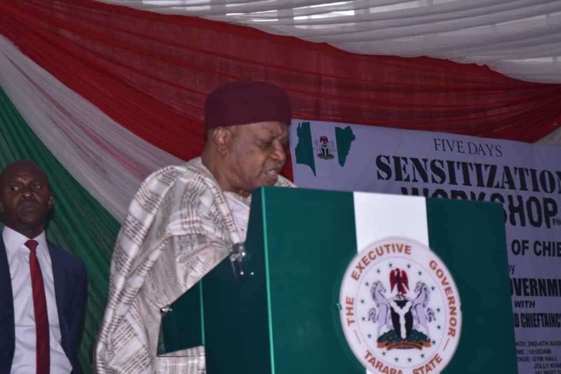 Insecurity: Suspected Kidnappers Shot Dead while Collecting Ransom in Taraba Insecurity: Suspected Kidnappers Shot Dead while Collecting Ransom in Taraba