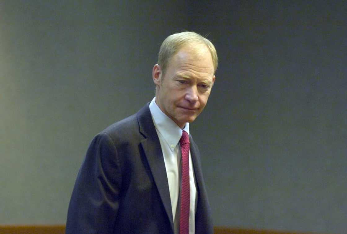 S. Curtis Johnson