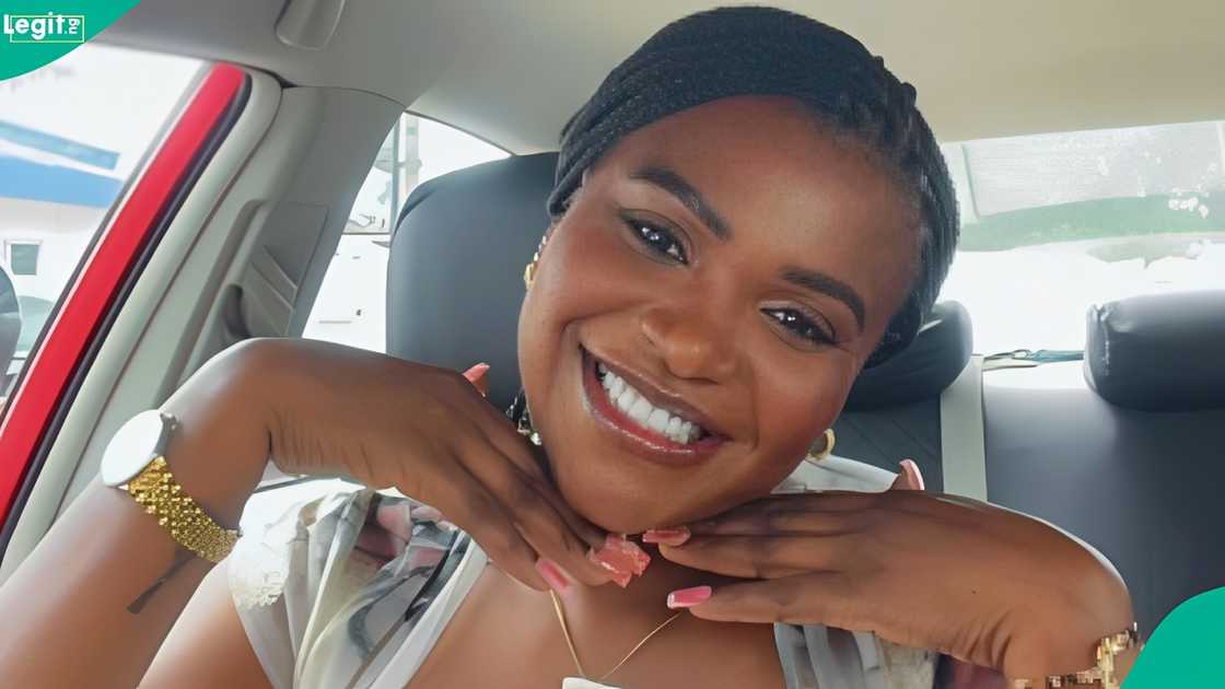 A female Bolt driver shares how she got a passenger on her first day at work A female Bolt driver shares how she got a passenger on her first day at work