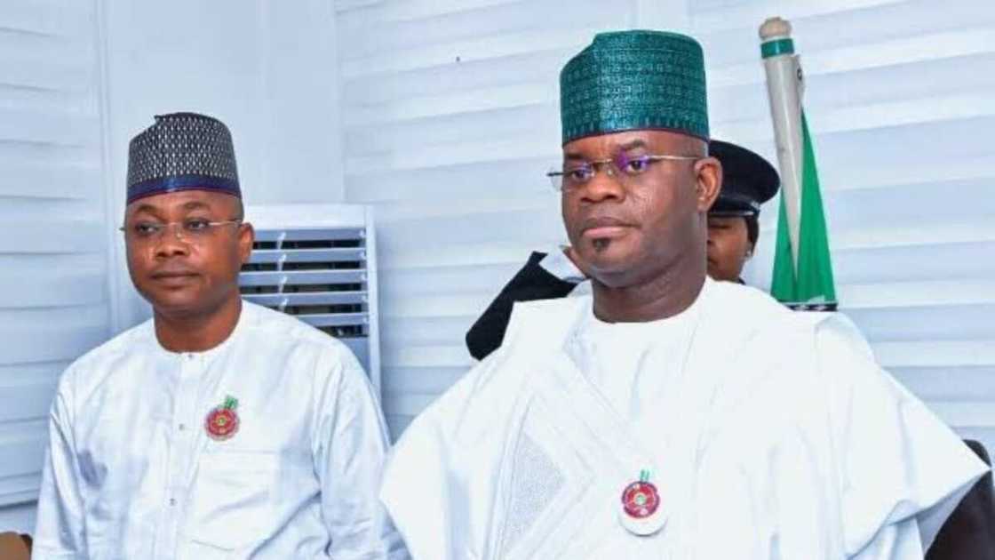 Kogi APC Governorship Primary/Ahmed Usman Ododo Kogi APC Governorship Primary/Ahmed Usman Ododo