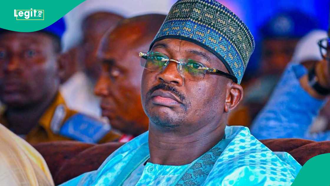 Gwamnatin Sokoto za ta yaki 'yan bindiga
