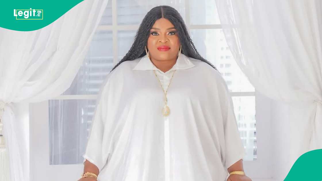 Rotimi Salami reveals late Allwell Ademola's film will be out on March 6, explaining that they were working on it when she died. Rotimi Salami reveals late Allwell Ademola's film will be out on March 6, explaining that they were working on it when she died.