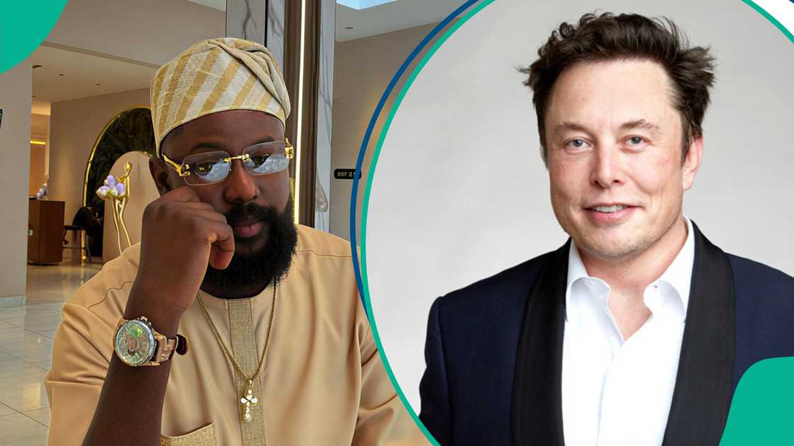 Elon Musk’s X surprises man with multi-million naira reward Elon Musk’s X surprises man with multi-million naira reward