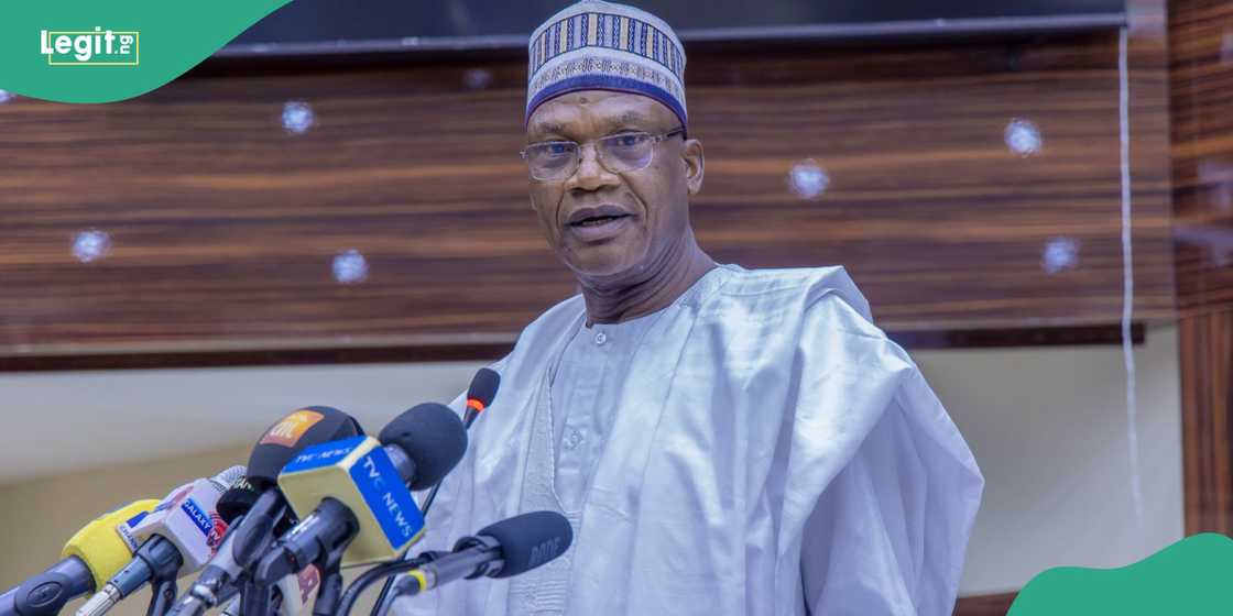 Minister of education, Tahir Mamman, issues fresh order to Nigerian universities Minister of education, Tahir Mamman, issues fresh order to Nigerian universities
