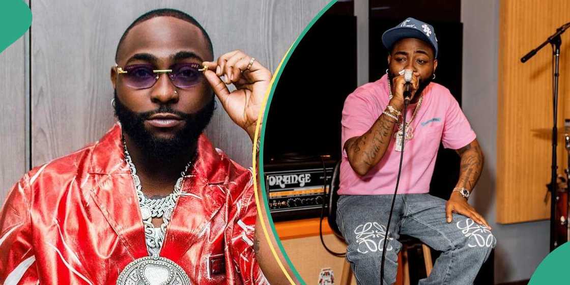 davido davido