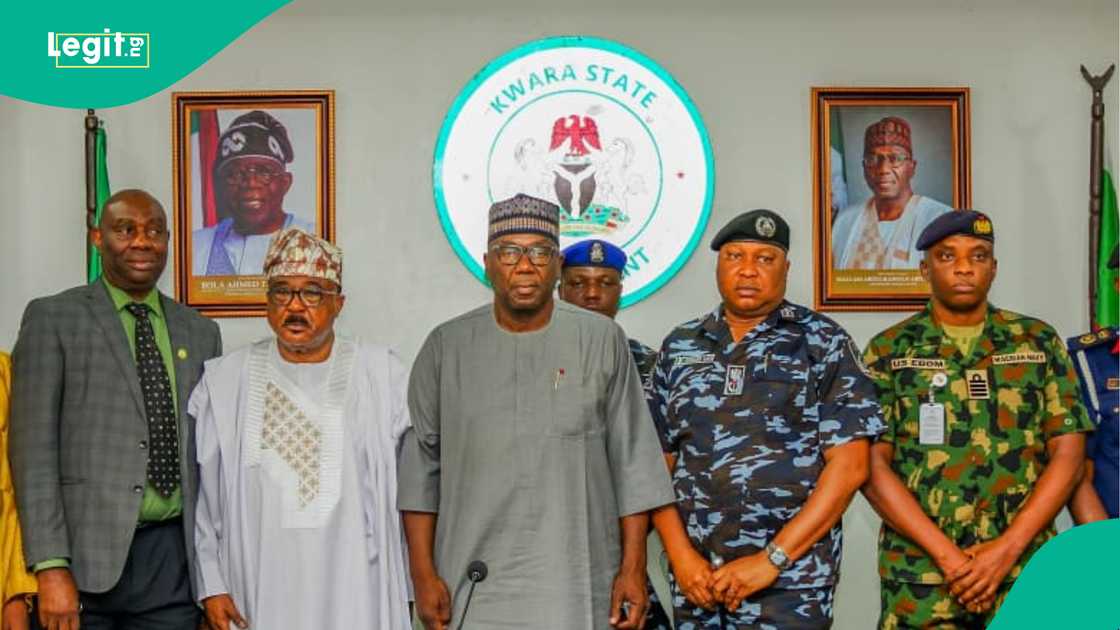 Police arrest suspected bandits gun fixer and supplier in Kwara after Eruku church attack