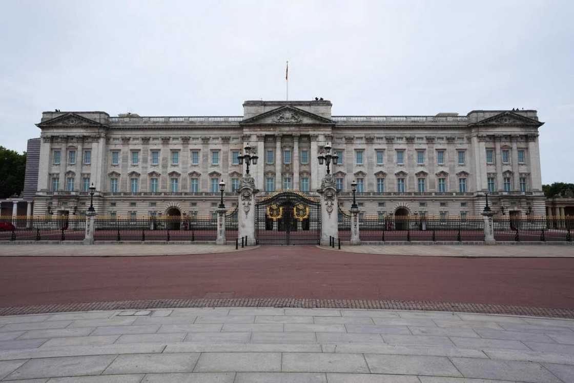 Largest mansion in the world Largest mansion in the world