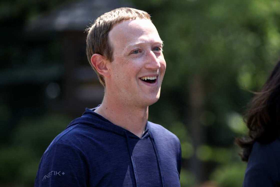 Mark Zuckerberg, Meta, Facebook Mark Zuckerberg, Meta, Facebook