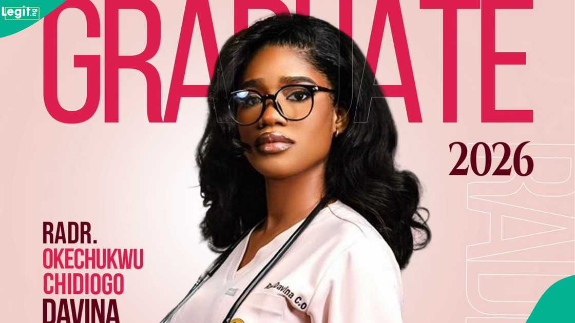A medical student who wrote JAMB exam 3 times bags degree at UNIZIK and shares story.