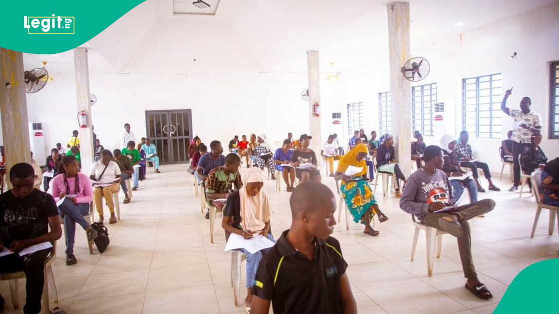 Nigeria literacy rate, Bola Tinubu education reforms, NELFUND student loans, Lagos lawmaker Adewale, free GCE forms, Lagos skill acquisition, Ifako-Ijaiye scholarships