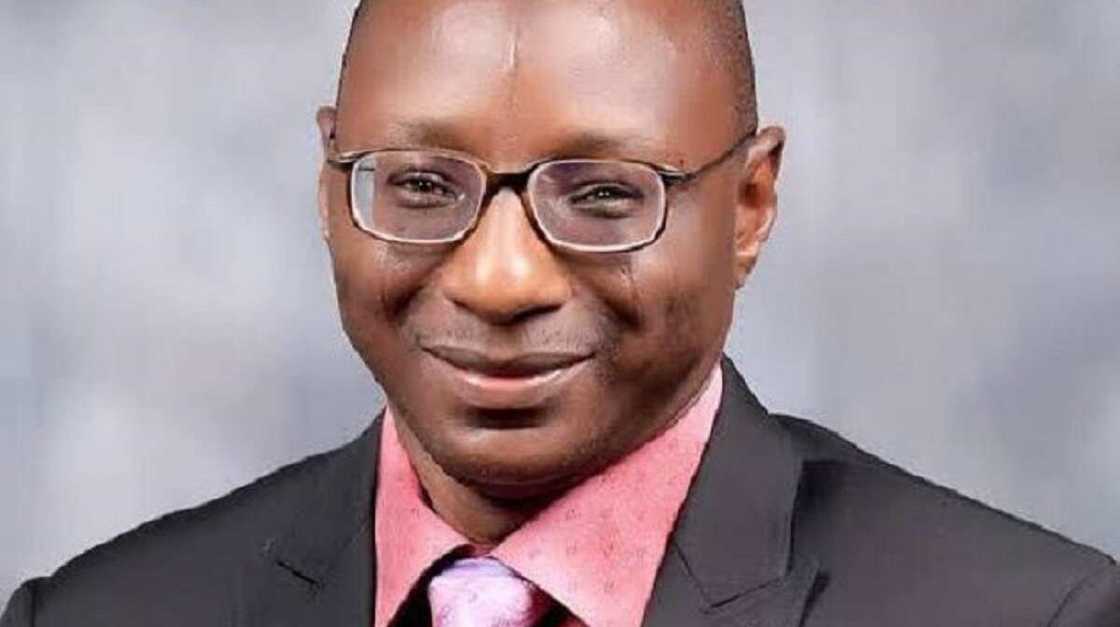 2023: Wani Ɗan Kasuwa Mazaunin Abuja Ya Shiga Jerin Masu Neman Gadon Kujerar Buhari a APC 2023: Wani Ɗan Kasuwa Mazaunin Abuja Ya Shiga Jerin Masu Neman Gadon Kujerar Buhari a APC