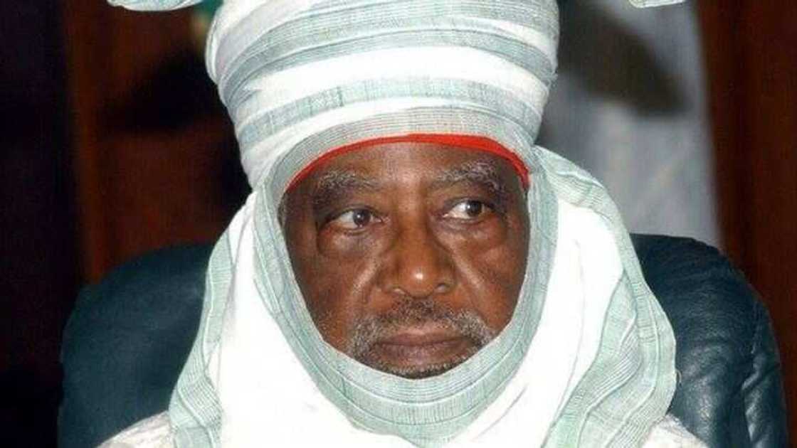 Hukuncin kotun koli: Tubabben hakimi a Kano, Danagundi, ya yi martani mai zafi Hukuncin kotun koli: Tubabben hakimi a Kano, Danagundi, ya yi martani mai zafi