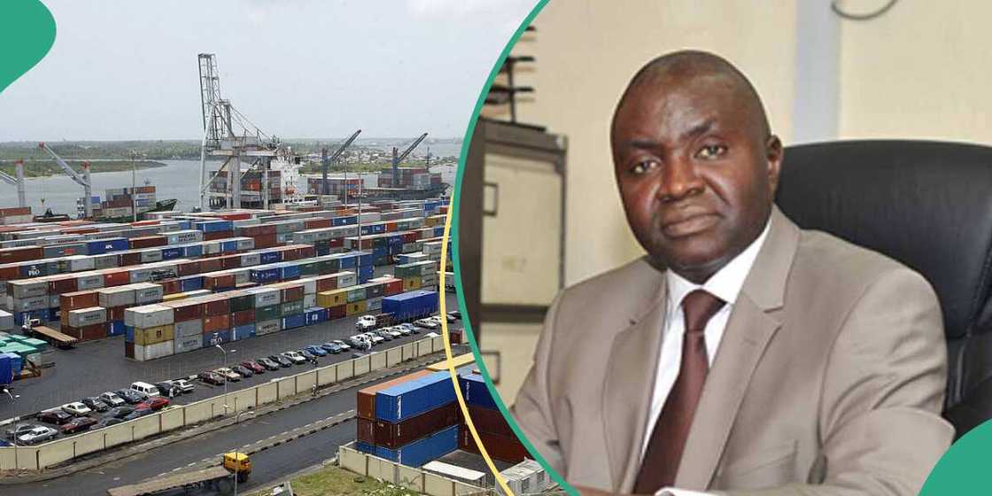 Expert suggests new customs exchange rate