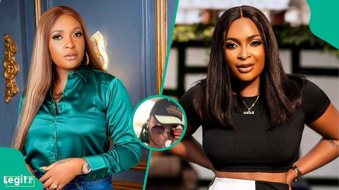 Blessing CEO reportedly regains freedom after months in detention as Doris Ogala shares a video of the influencer following her release Blessing CEO reportedly regains freedom after months in detention as Doris Ogala shares a video of the influencer following her release