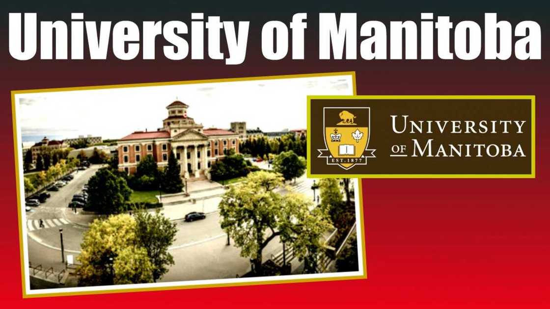 University of Manitoba - Winnipeg, Manitoba