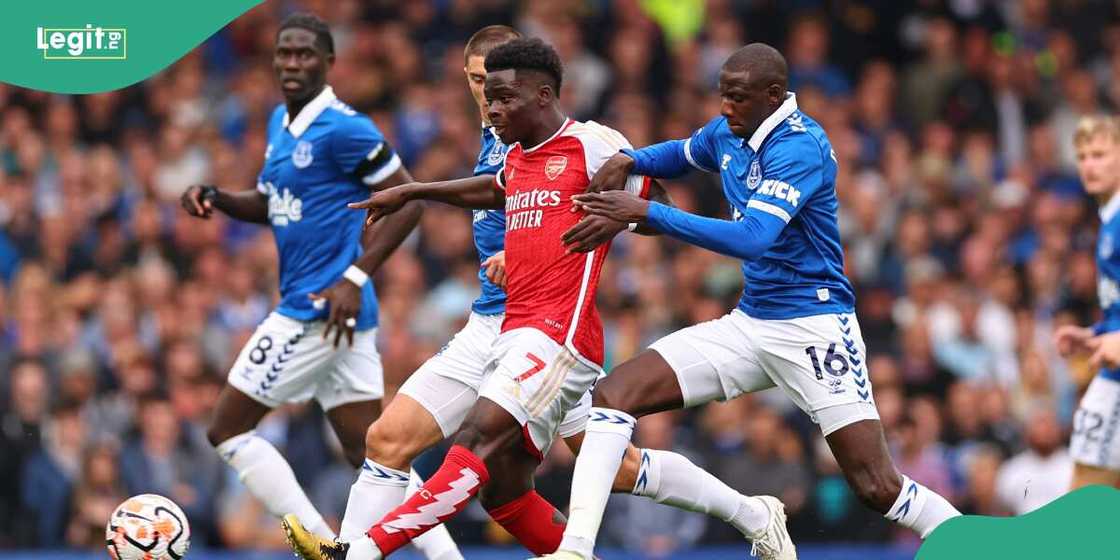 Arsenal vs Everton match today Sunday May 19