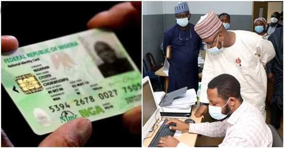 Court Orders Extension of NIN registration, Sets New Deadline for Enrolment Court Orders Extension of NIN registration, Sets New Deadline for Enrolment