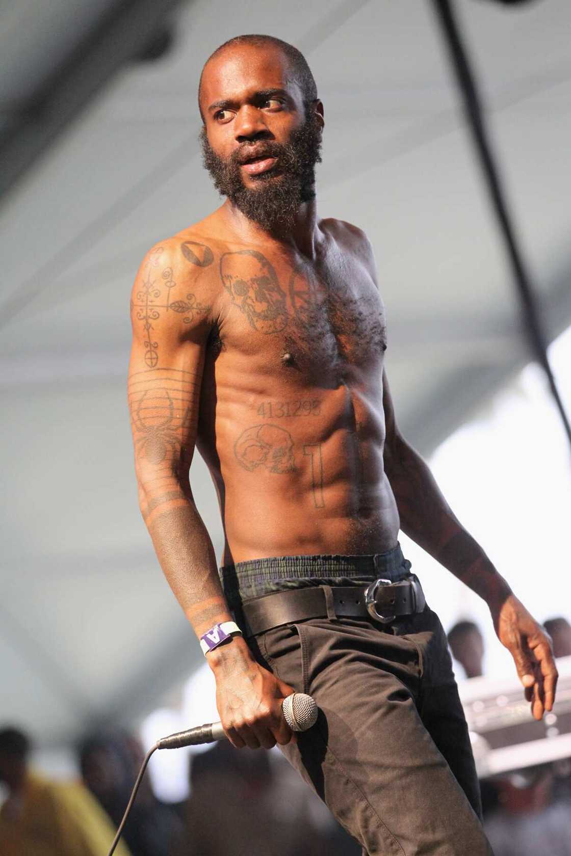 how tall is MC Ride how tall is MC Ride