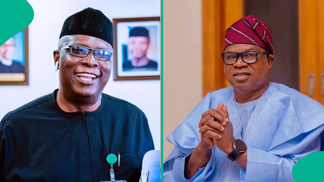 Ojudu Babafemi lists 15 factors that hindered the APC's success in the Osun governorship election Ojudu Babafemi lists 15 factors that hindered the APC's success in the Osun governorship election