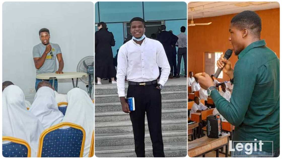 Photo of Uchenna Emelife Photo of Uchenna Emelife