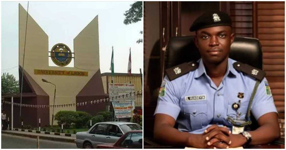 UNILAG student killed/ Robbers kill UNILAG student/ Unilag student shot dead/ UNILAG student phone stolen UNILAG student killed/ Robbers kill UNILAG student/ Unilag student shot dead/ UNILAG student phone stolen